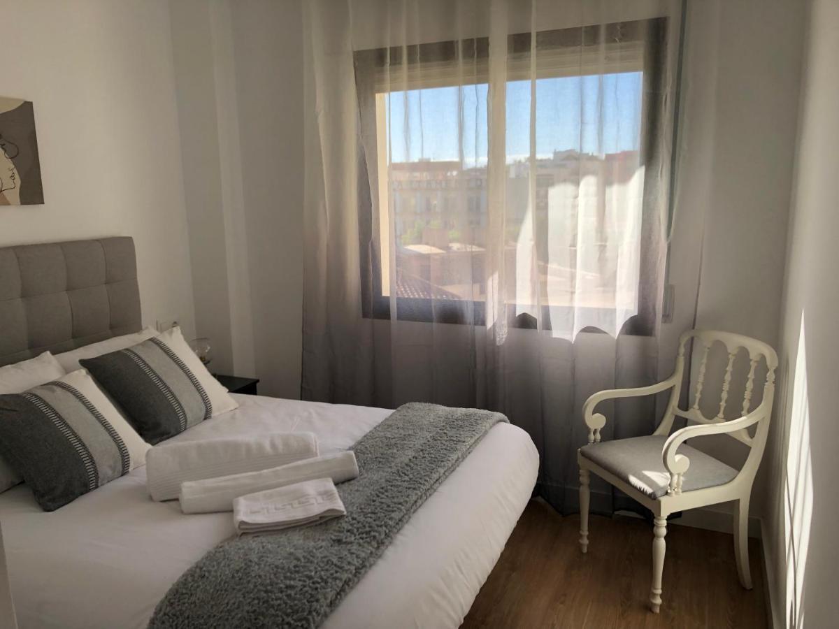 Torremolinos Beach&Pool Select Buitenkant foto