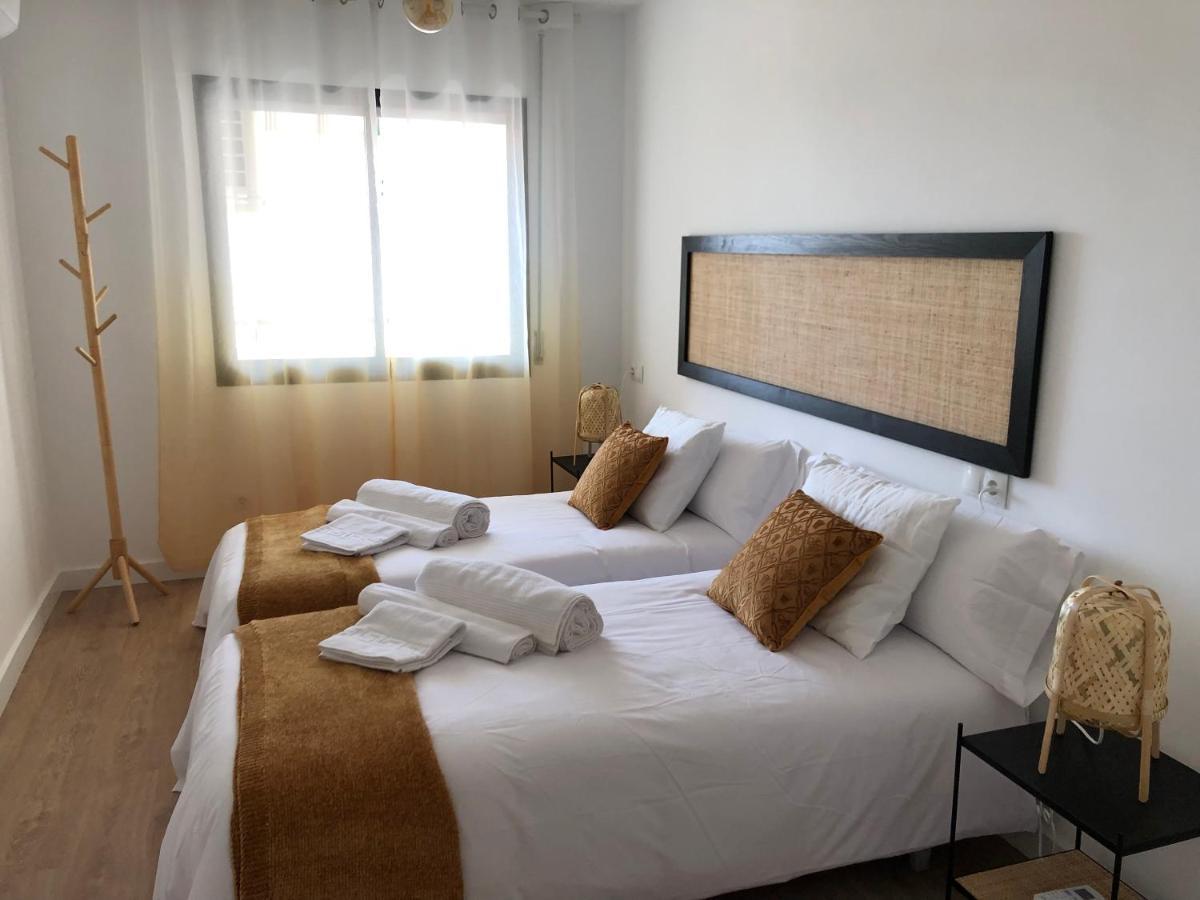 Torremolinos Beach&Pool Select Buitenkant foto
